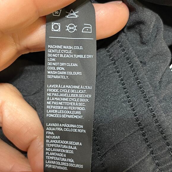 MIER Men's 5-Inch Workout Running Shorts Quick Dry Lightweight Athletic XXL NWT - Picture 6 of 8